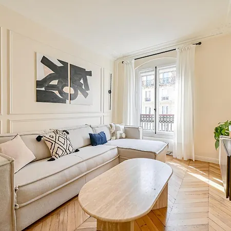 Apartment La Cachette Du Quartier Latin - Pantheon