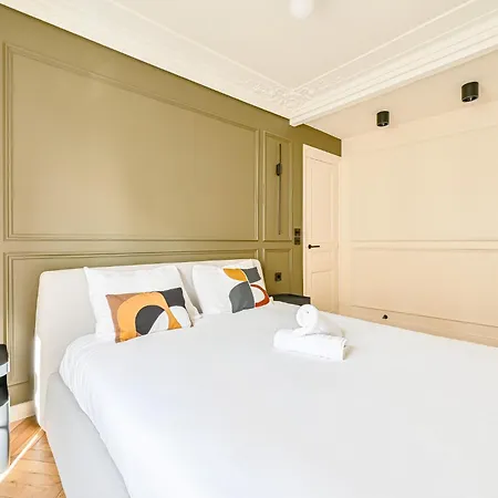 La Cachette Du Quartier Latin - Pantheon Apartment