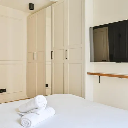La Cachette Du Quartier Latin - Pantheon Apartment Paris