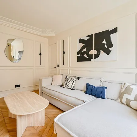 La Cachette Du Quartier Latin - Pantheon Apartment *