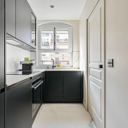 La Cachette Du Quartier Latin - Pantheon Apartment *