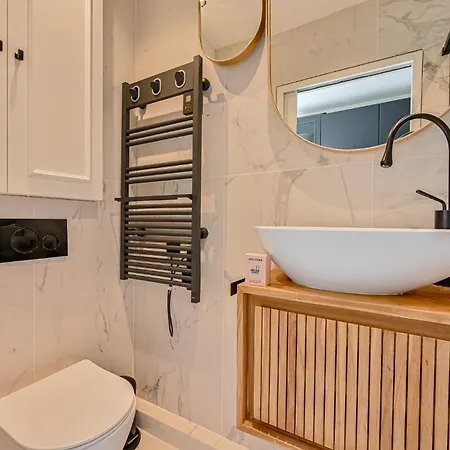 Apartment La Cachette Du Quartier Latin - Pantheon Paris